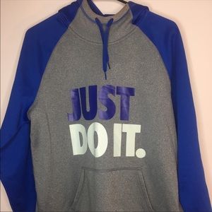 Nike hoodie